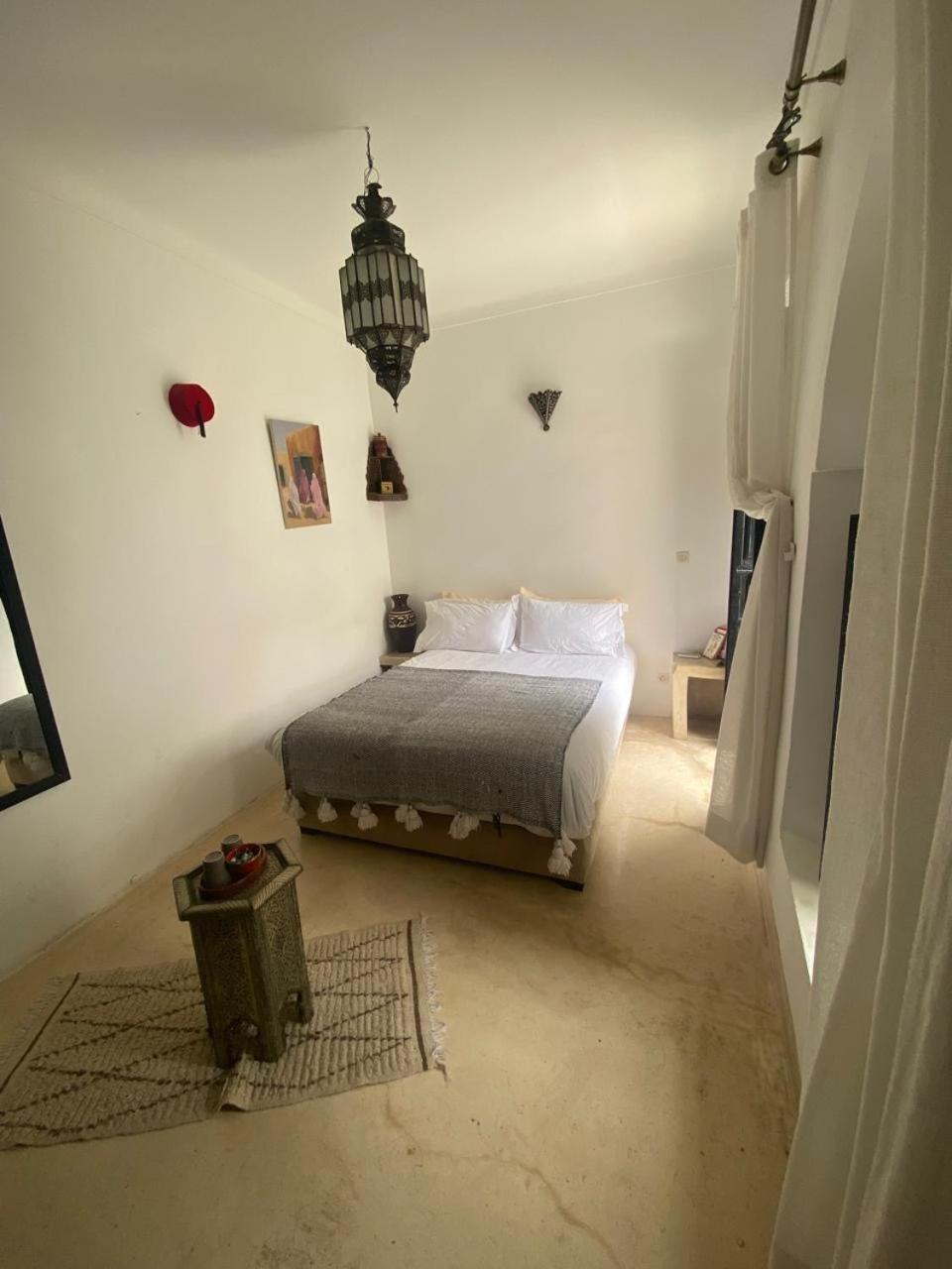 Riad Essaada มาร์ราเกช ภายนอก รูปภาพ