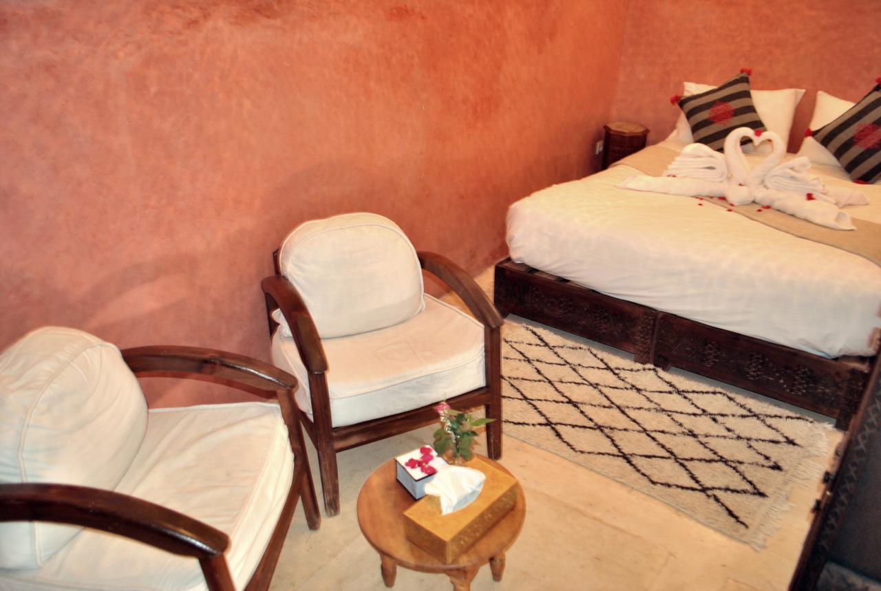 Riad Essaada มาร์ราเกช ภายนอก รูปภาพ