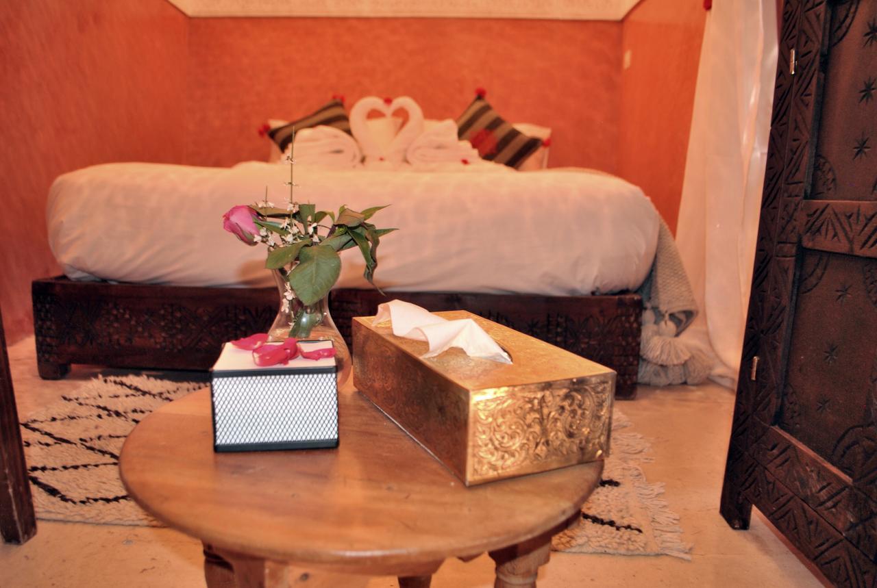 Riad Essaada มาร์ราเกช ภายนอก รูปภาพ