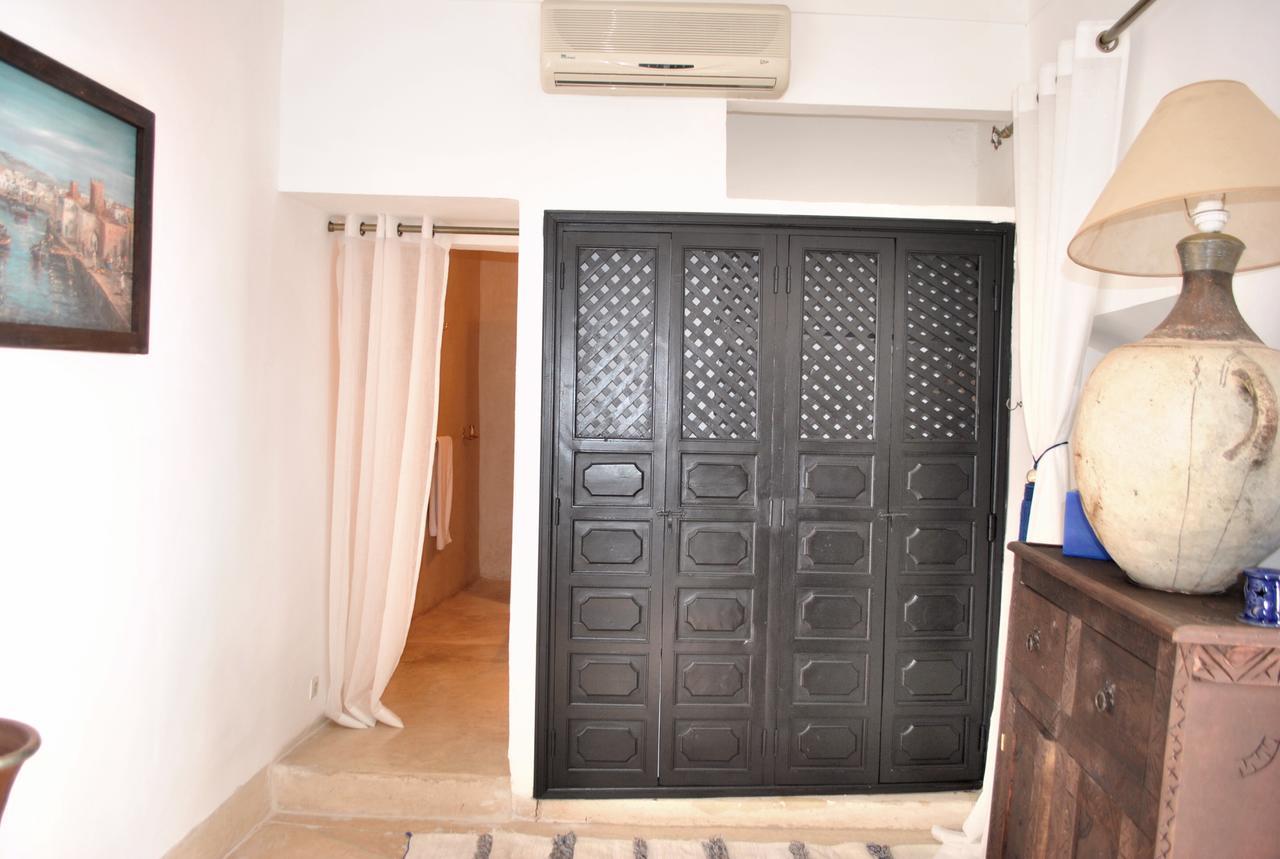 Riad Essaada มาร์ราเกช ภายนอก รูปภาพ