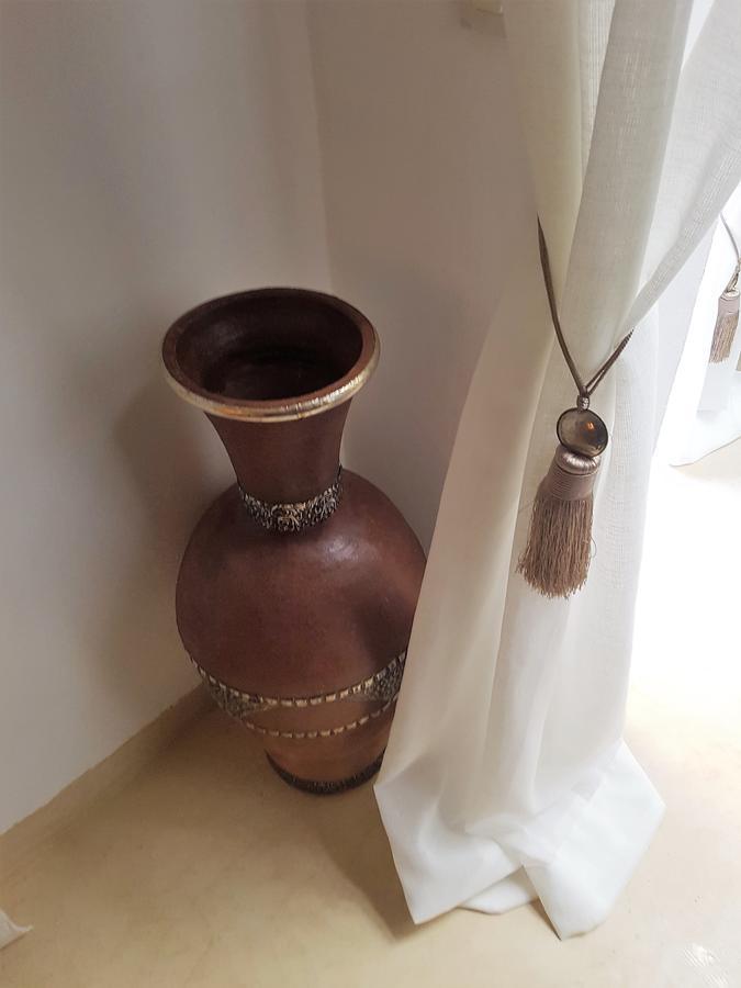 Riad Essaada มาร์ราเกช ภายนอก รูปภาพ