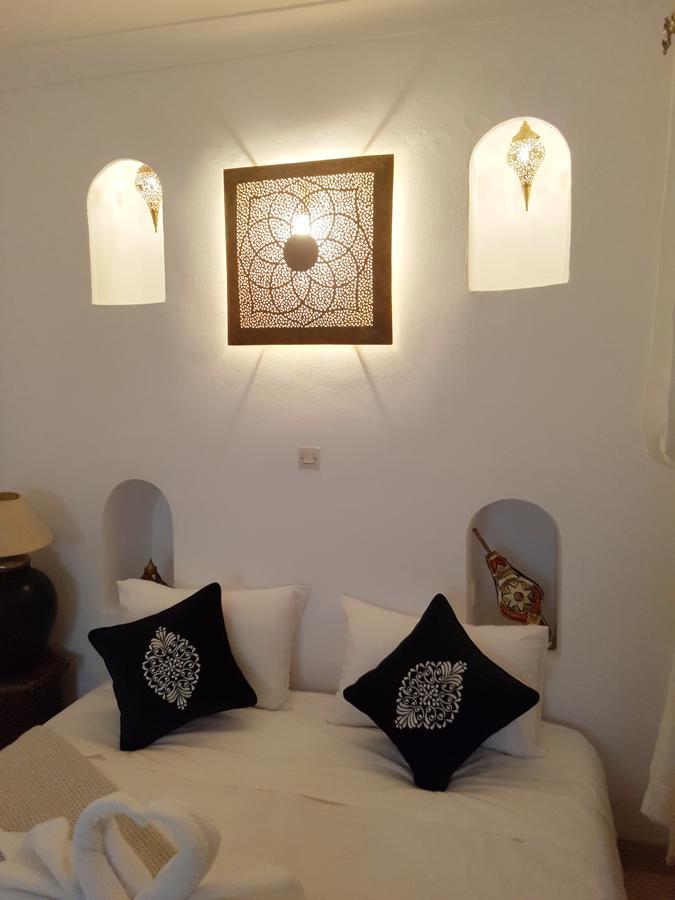 Riad Essaada มาร์ราเกช ภายนอก รูปภาพ